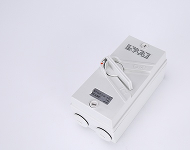 Contactor