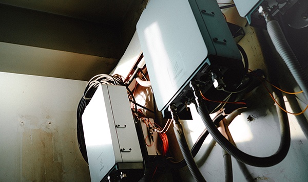 Current market situation of wall switch industry in China