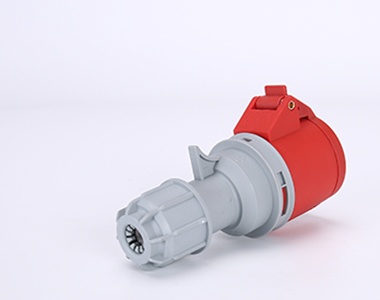 二代IP67連接器
